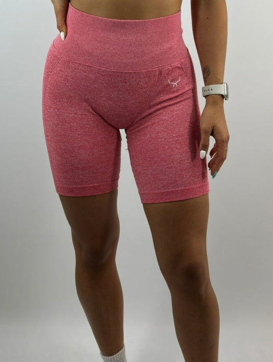 Vital biker shorts