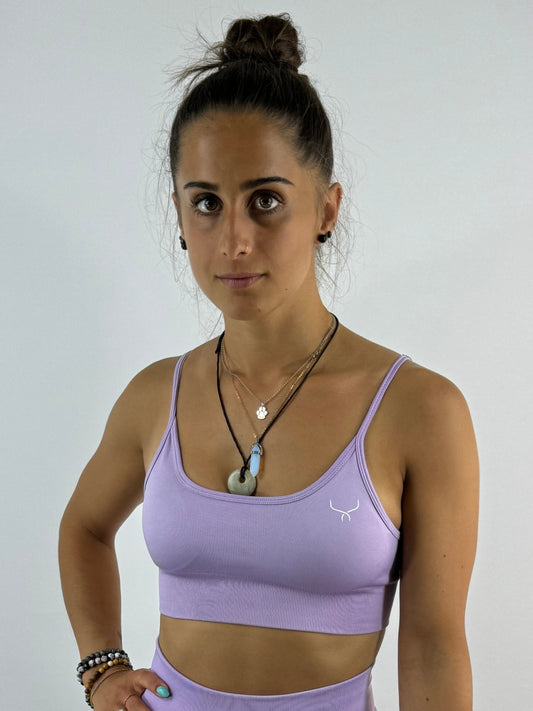 Flex top