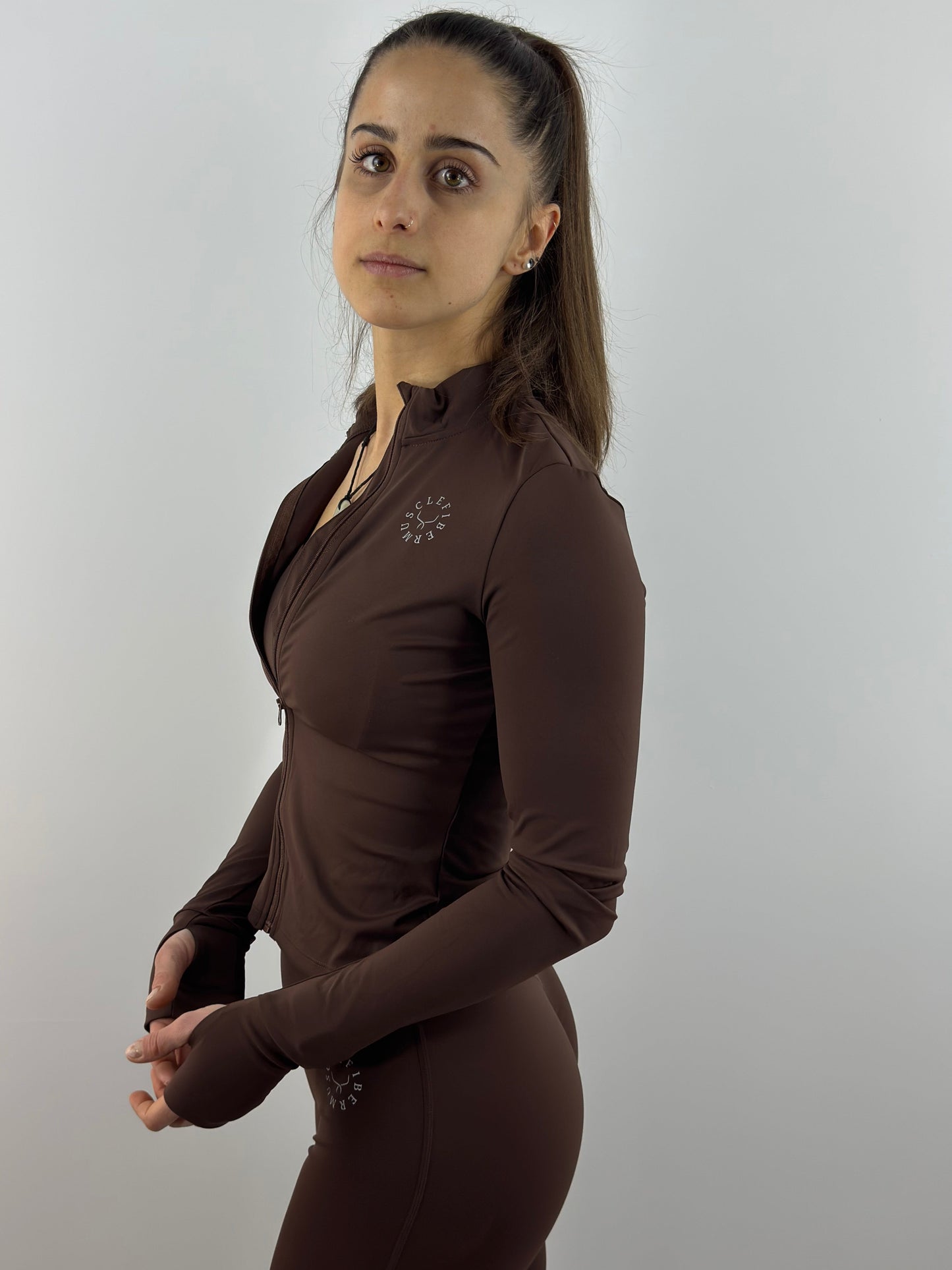Essence gym jacket