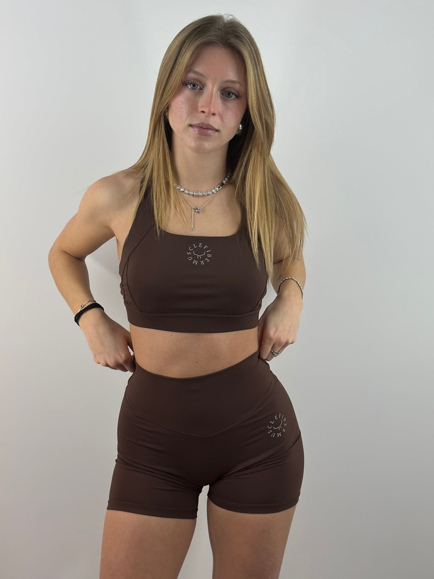 Essence shorts