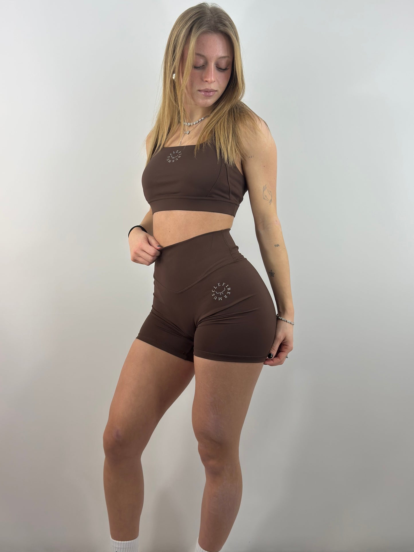 Essence shorts