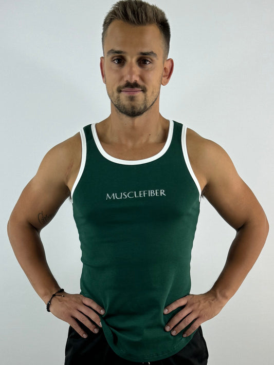 Pump tank