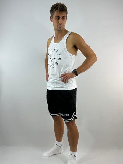 BB shorts nero