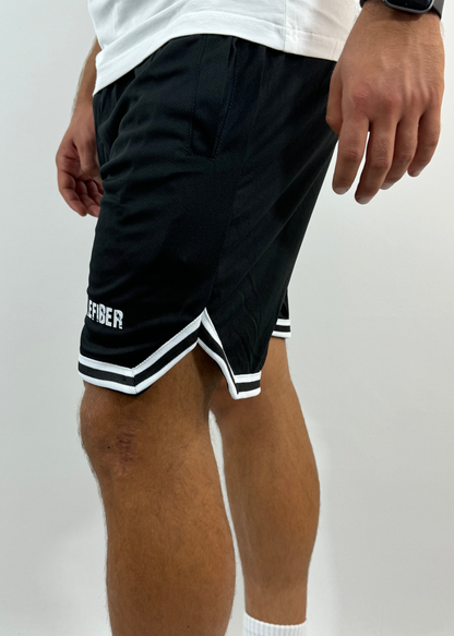 BB shorts nero