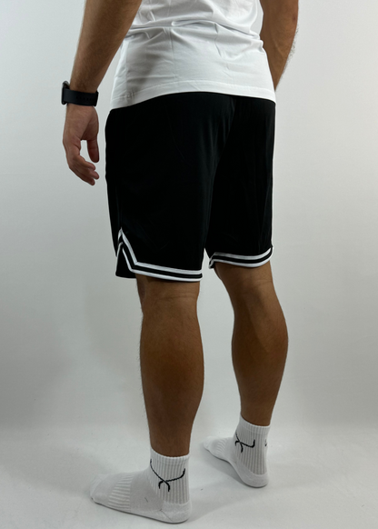 BB shorts nero 