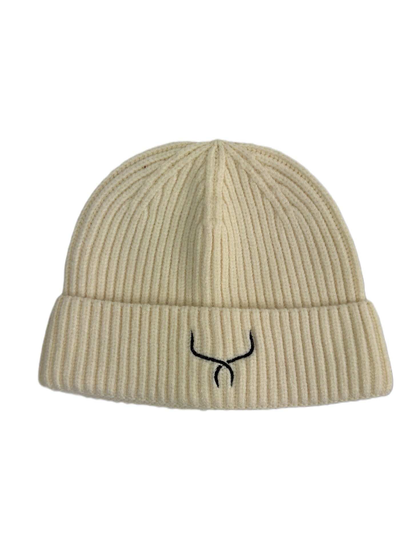 Beanie hat panna