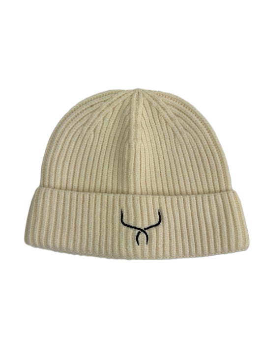 Beanie hat panna