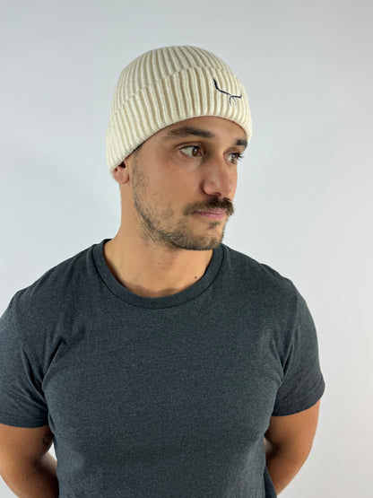 Beanie hat panna