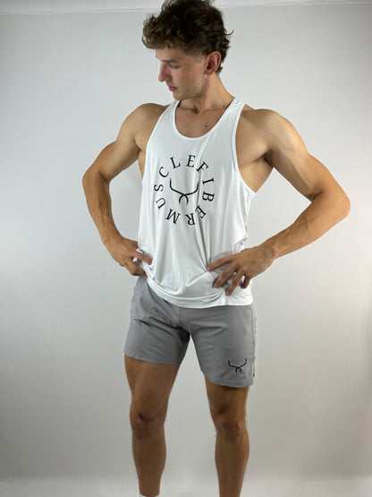 Back tank