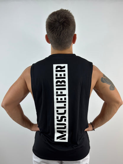 Drop arm tank