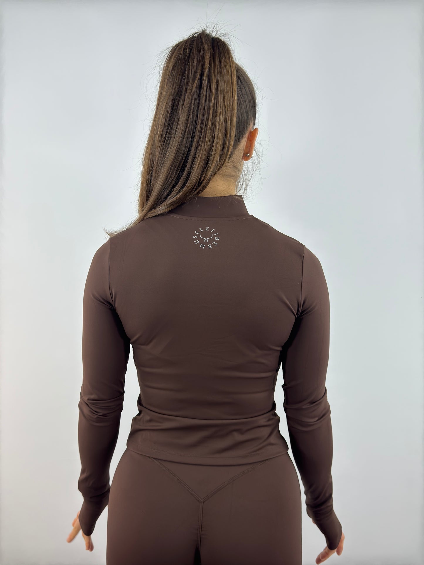 Essence gym jacket
