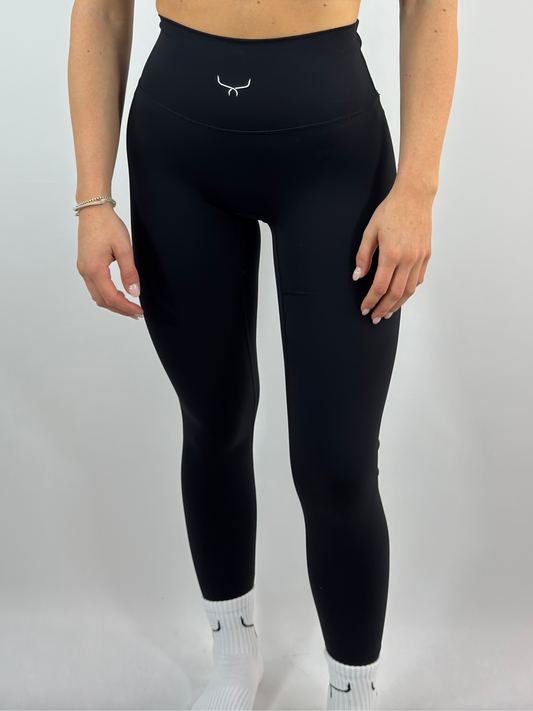 Leggings adapt nero